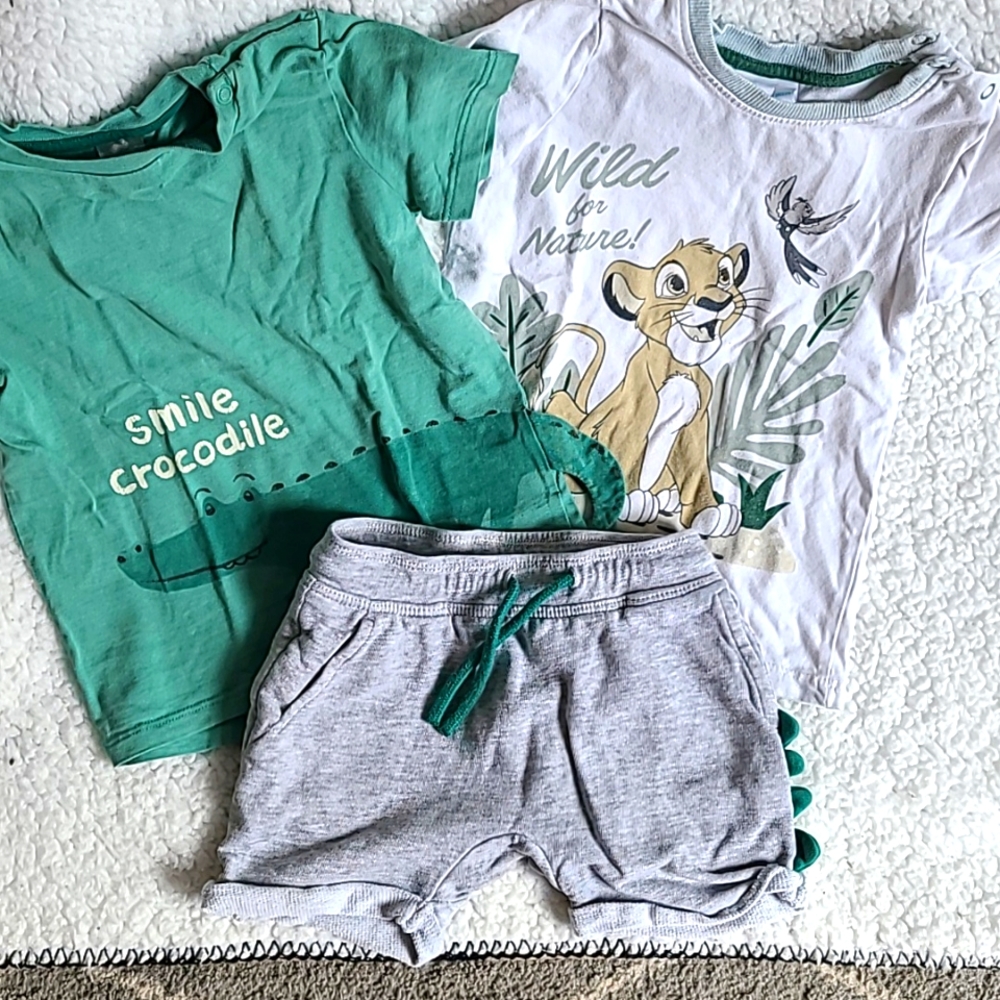 Matching Set 18M